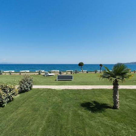 Mareggio Exclusive Residences & Suites Gythio Exteriér fotografie