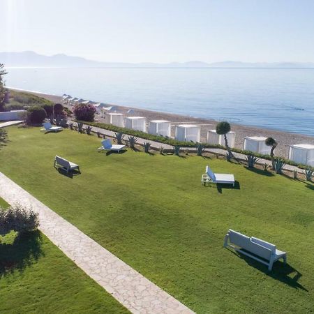Mareggio Exclusive Residences & Suites Gythio Exteriér fotografie