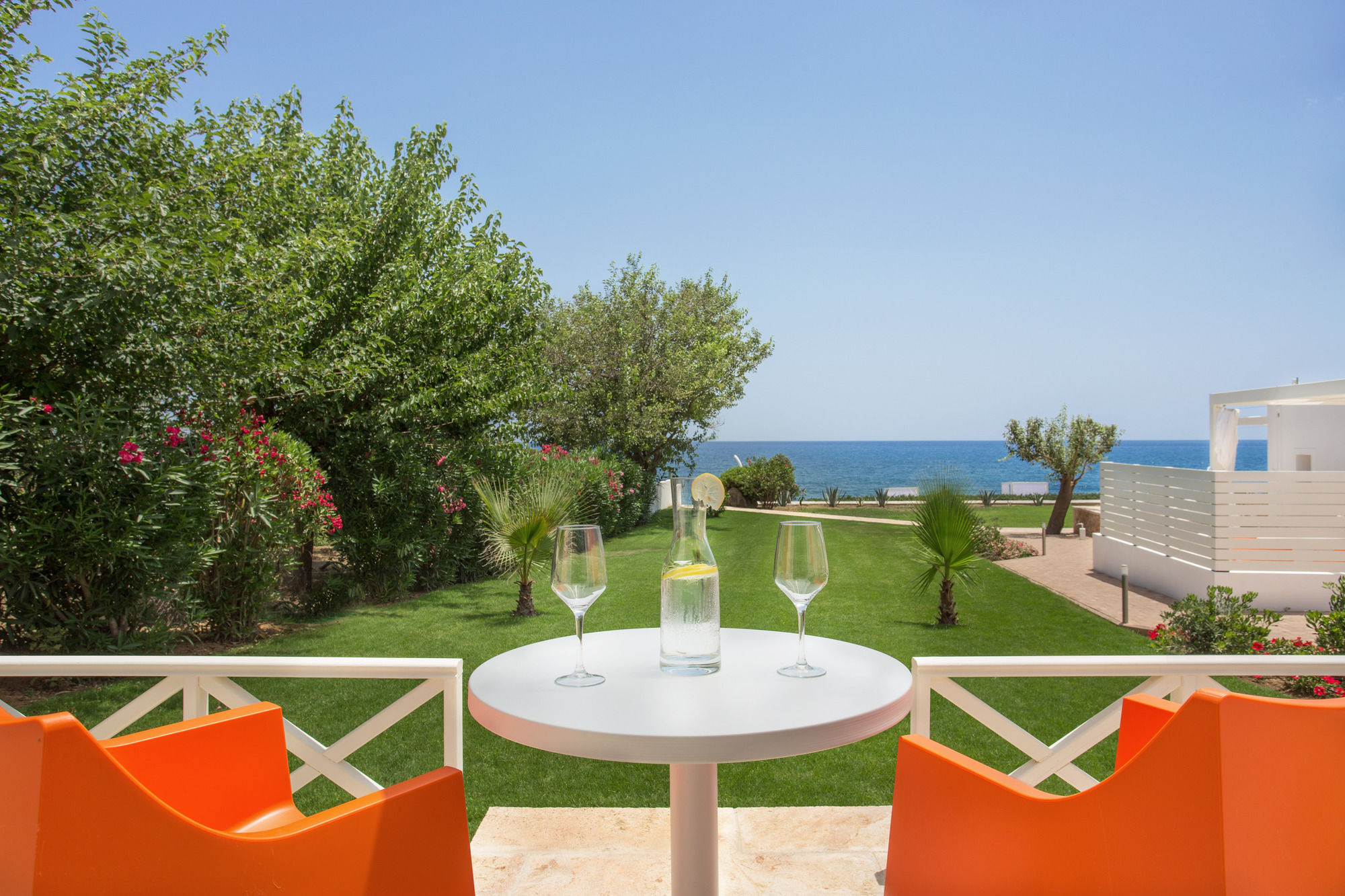 Mareggio Exclusive Residences & Suites Gythio Exteriér fotografie