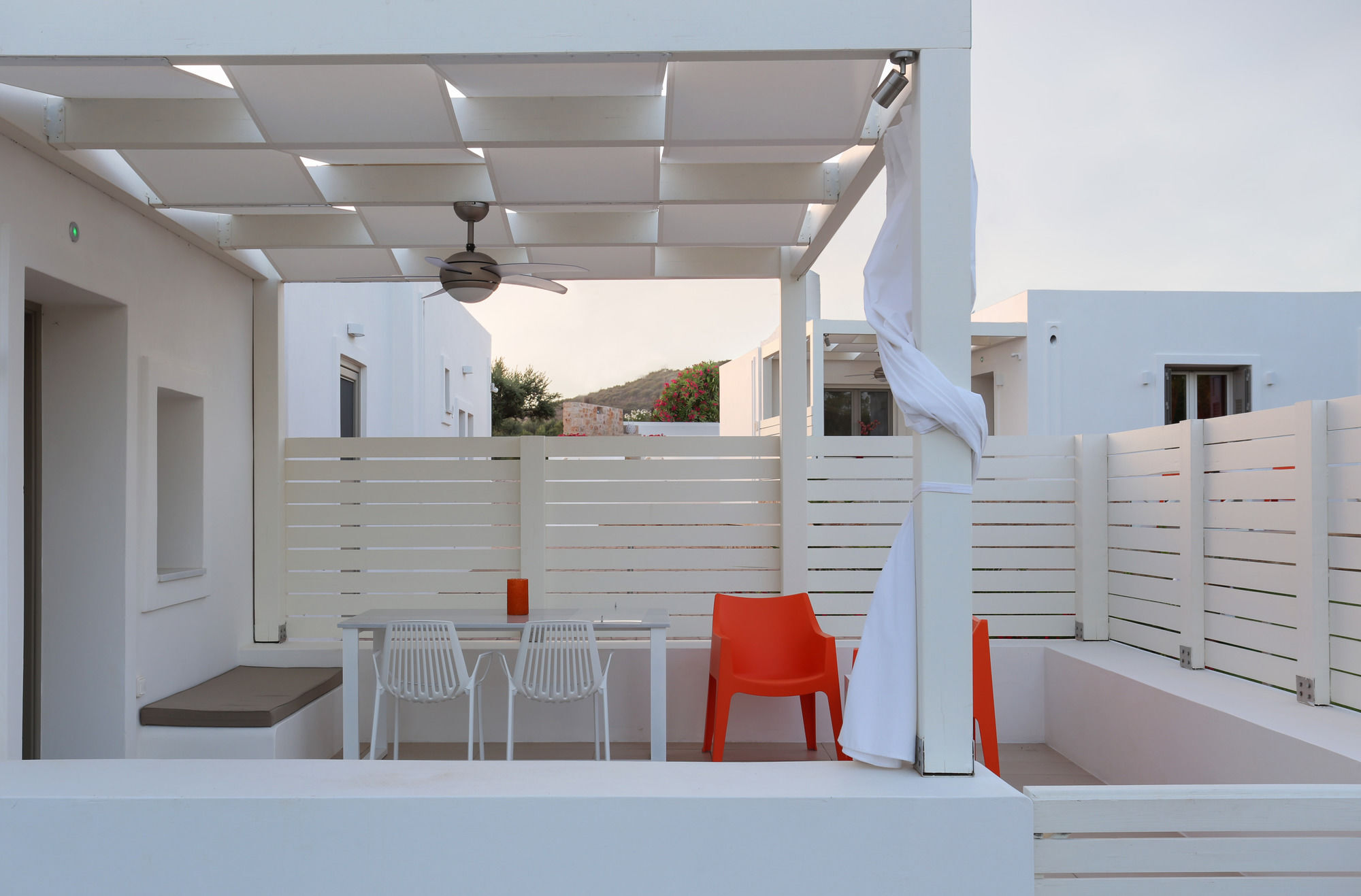 Mareggio Exclusive Residences & Suites Gythio Exteriér fotografie