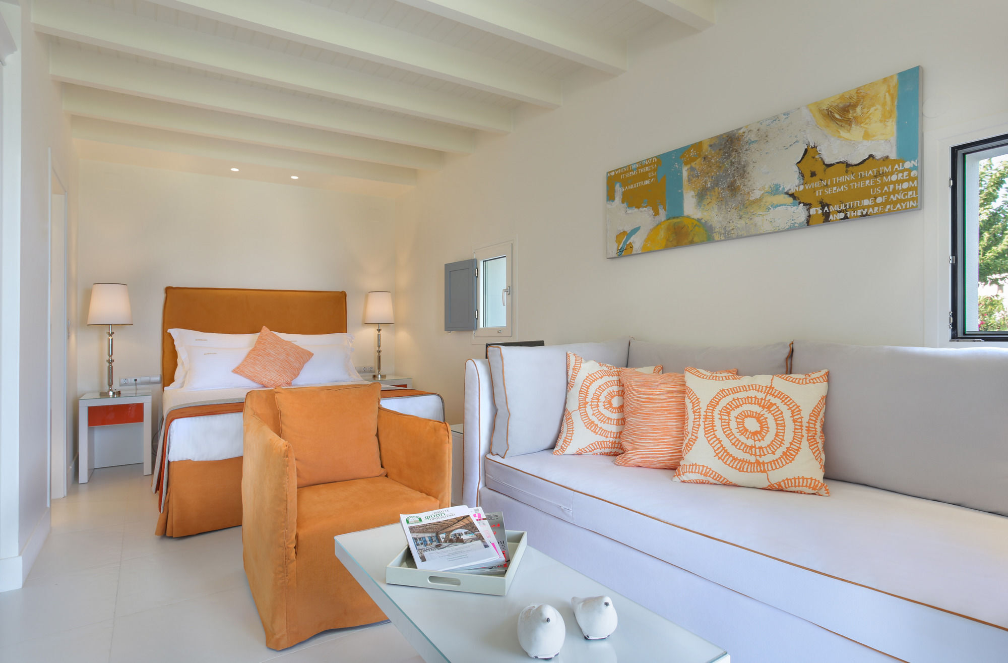Mareggio Exclusive Residences & Suites Gythio Exteriér fotografie