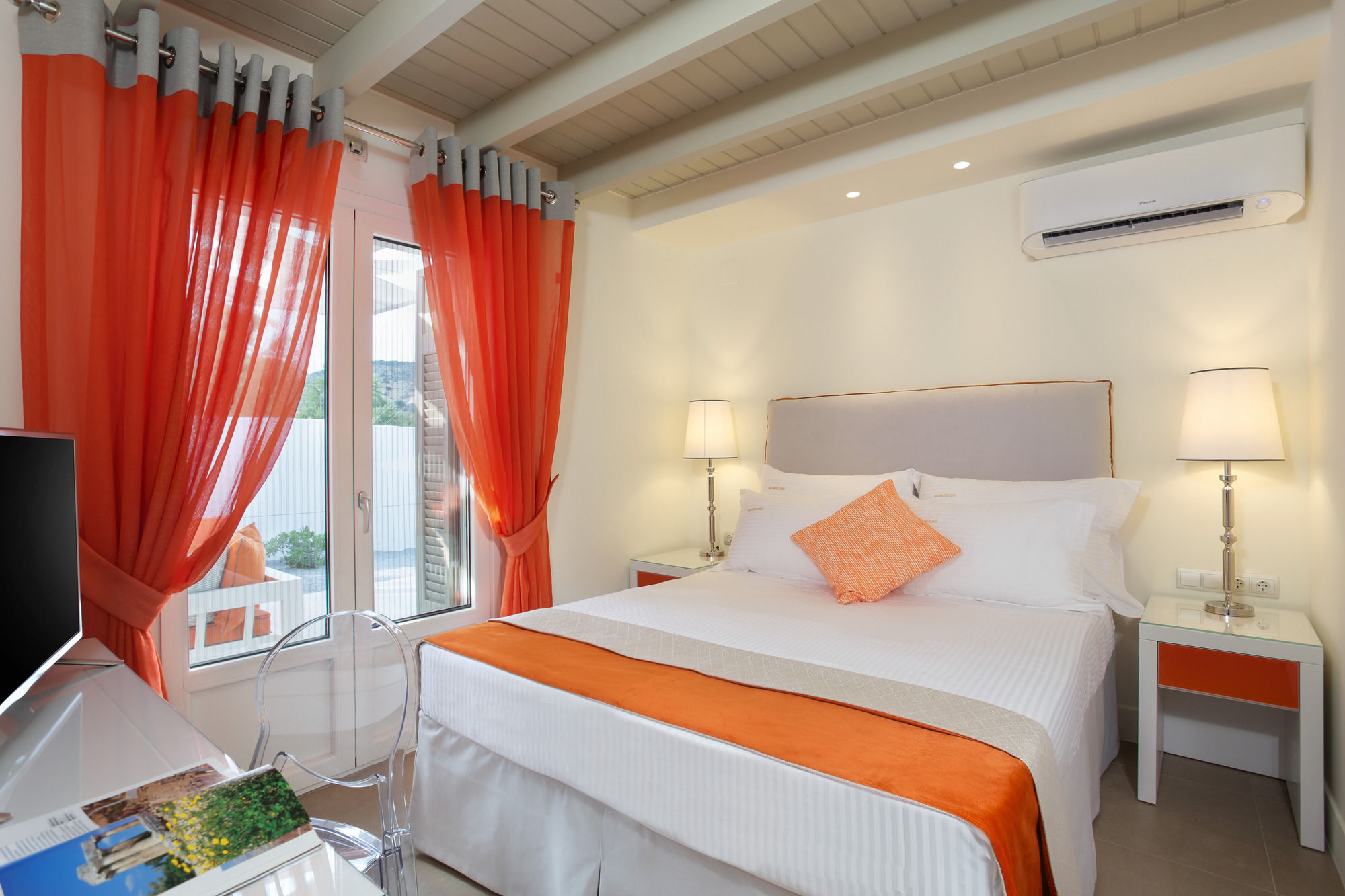 Mareggio Exclusive Residences & Suites Gythio Exteriér fotografie