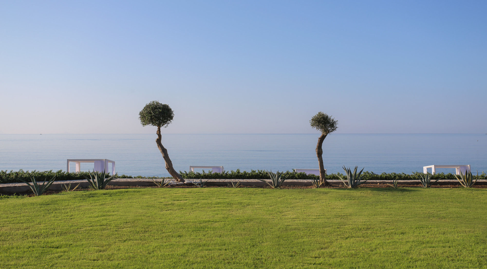 Mareggio Exclusive Residences & Suites Gythio Exteriér fotografie