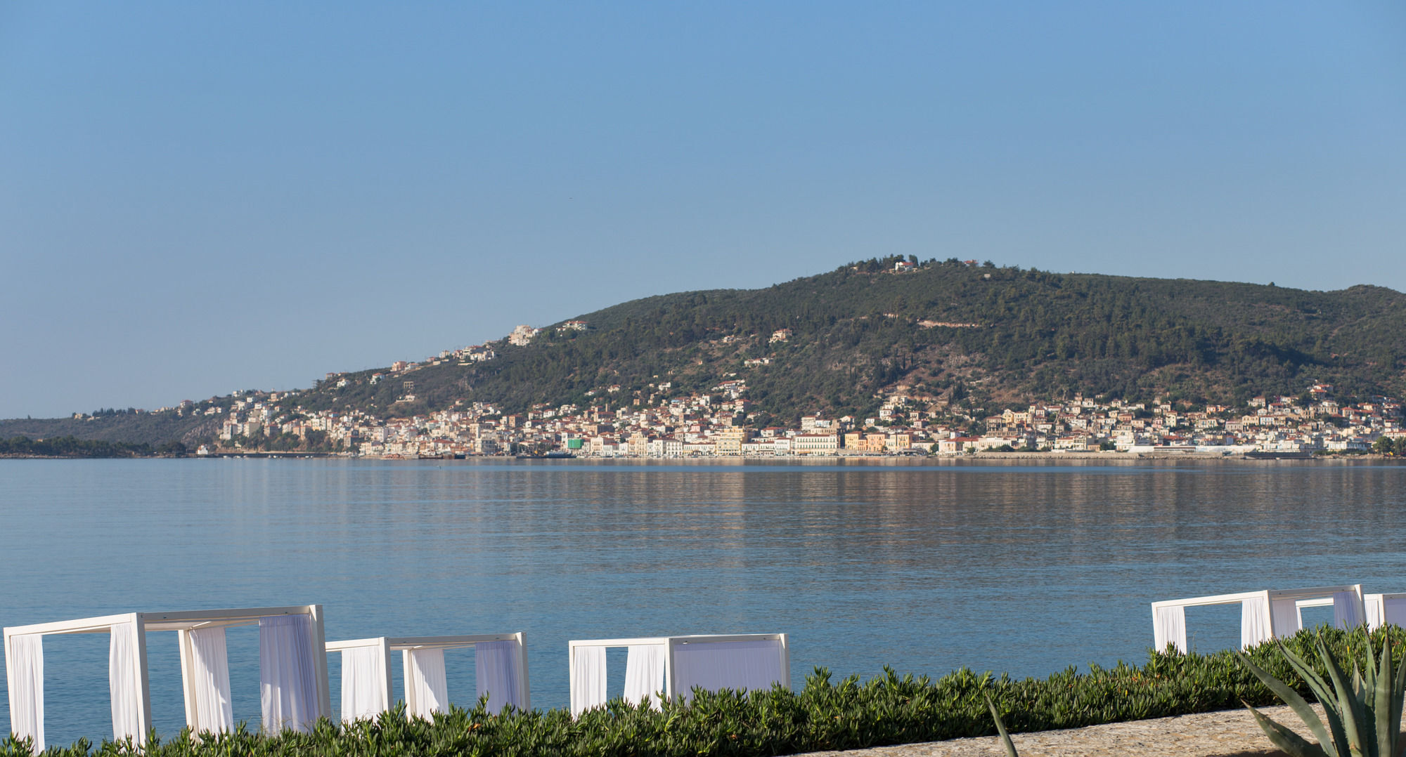 Mareggio Exclusive Residences & Suites Gythio Exteriér fotografie