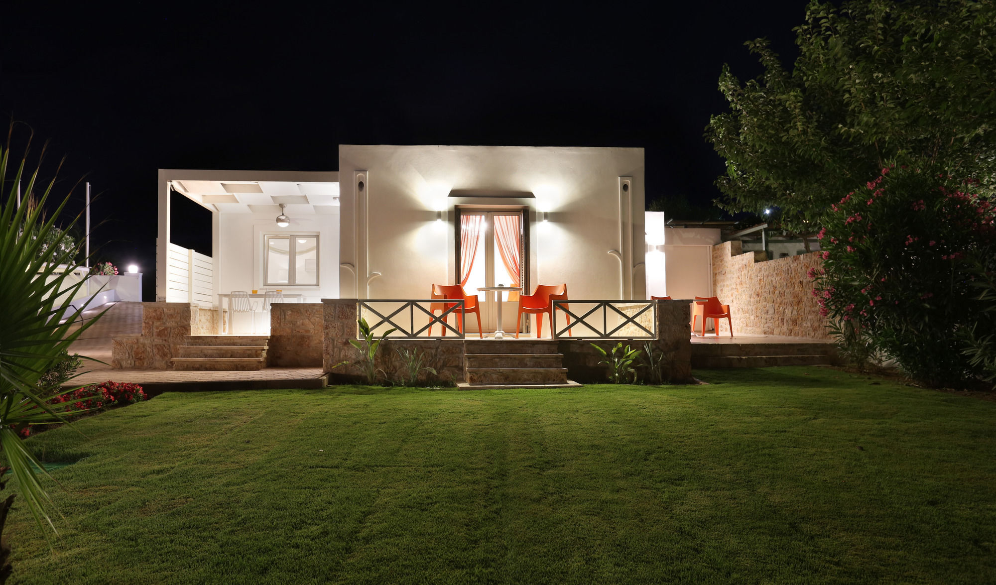 Mareggio Exclusive Residences & Suites Gythio Exteriér fotografie