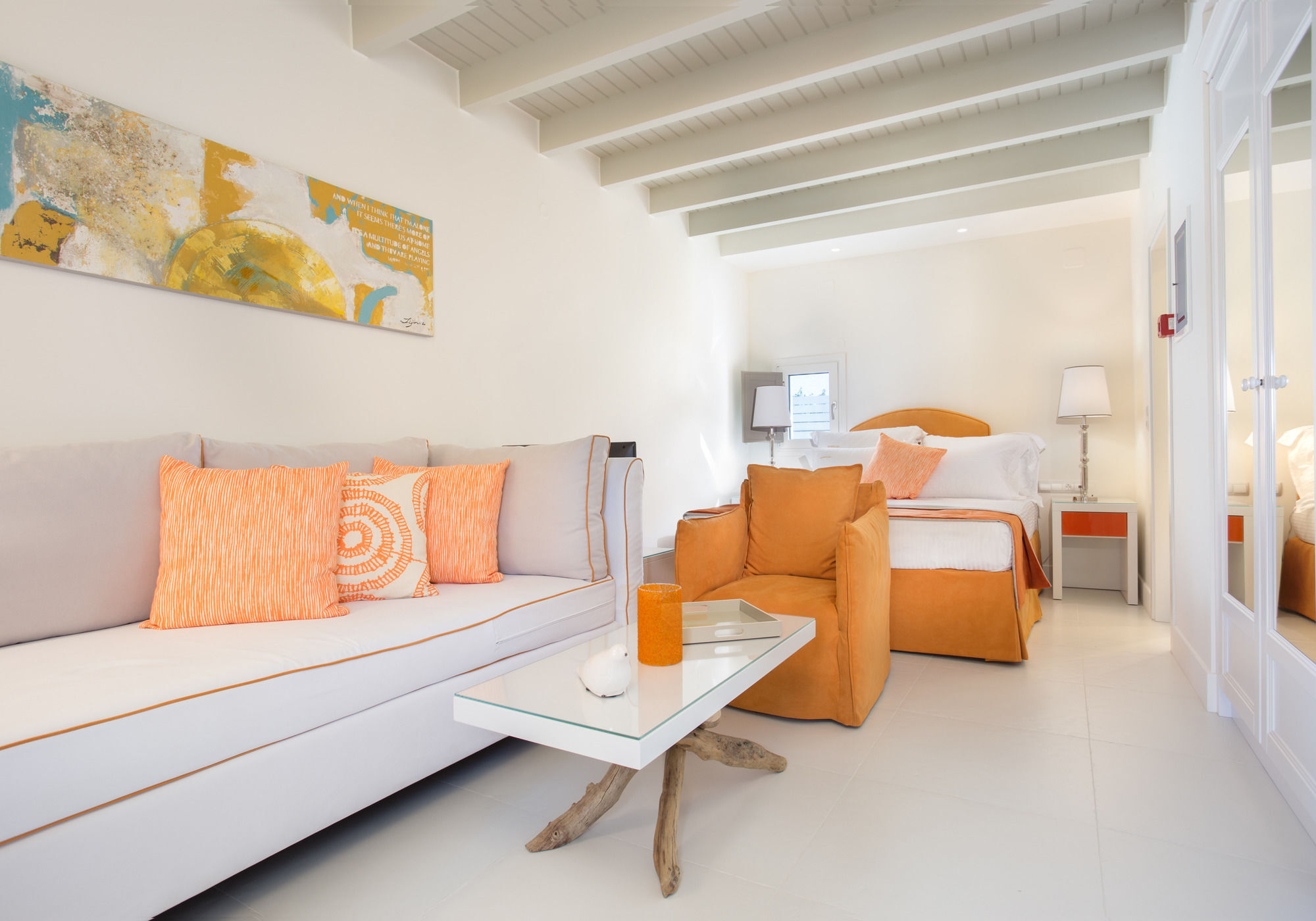 Mareggio Exclusive Residences & Suites Gythio Exteriér fotografie