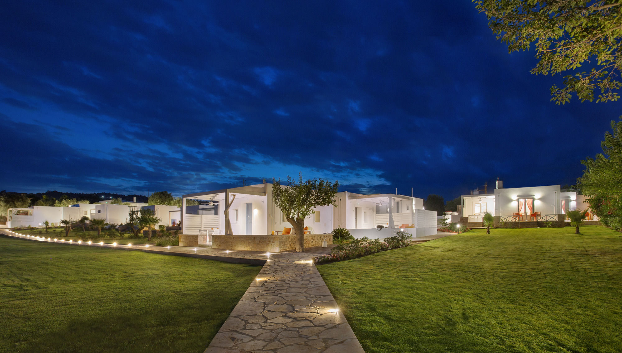 Mareggio Exclusive Residences & Suites Gythio Exteriér fotografie